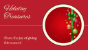 Holiday Gift Card