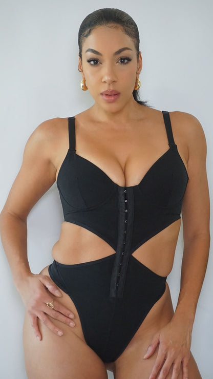 Vlair Shapewear Undergarment