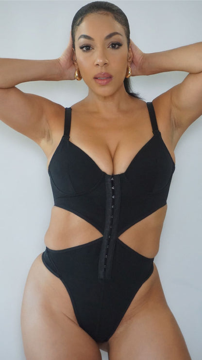 Vlair Shapewear Undergarment